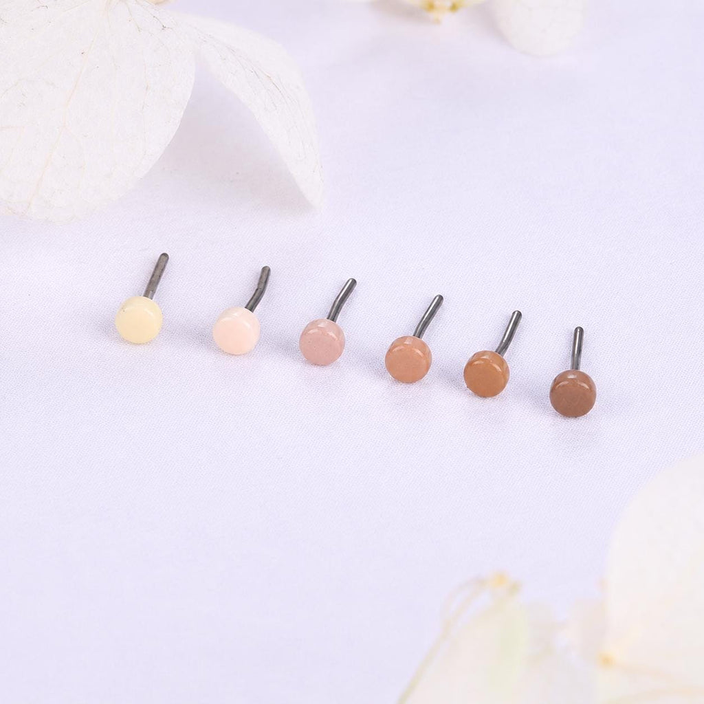 ETSY 4563421353 | IMAGE 5 | Skin-Tone Disc