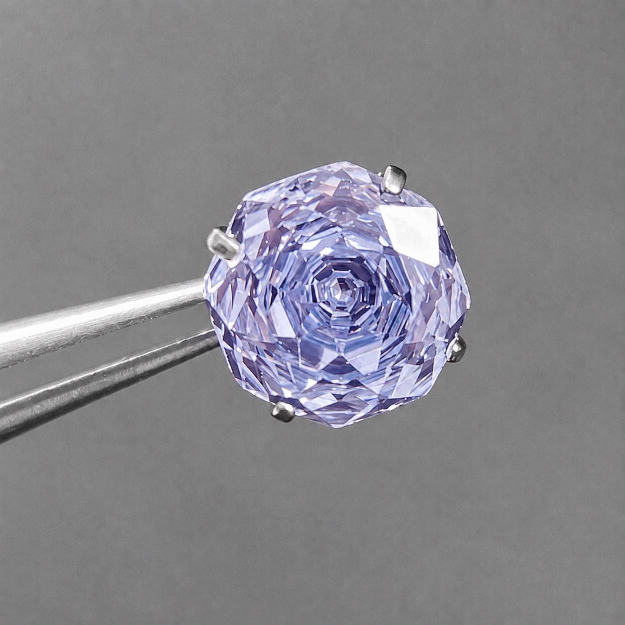 Rose-Cut Crystal - product image 10