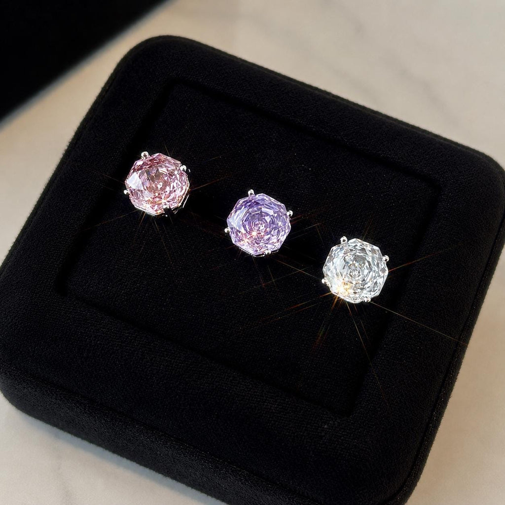 Rose-Cut Crystal - product image 3