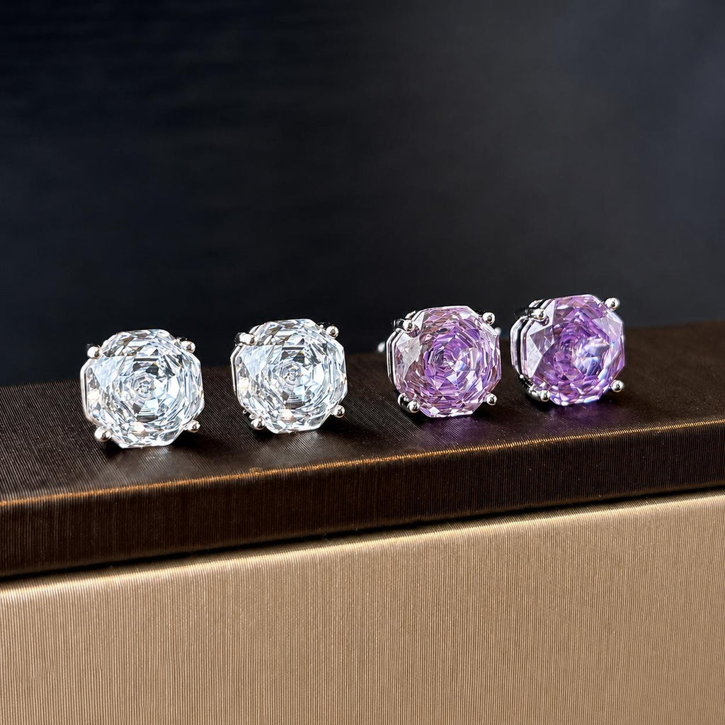 Rose-Cut Crystal - product image 4