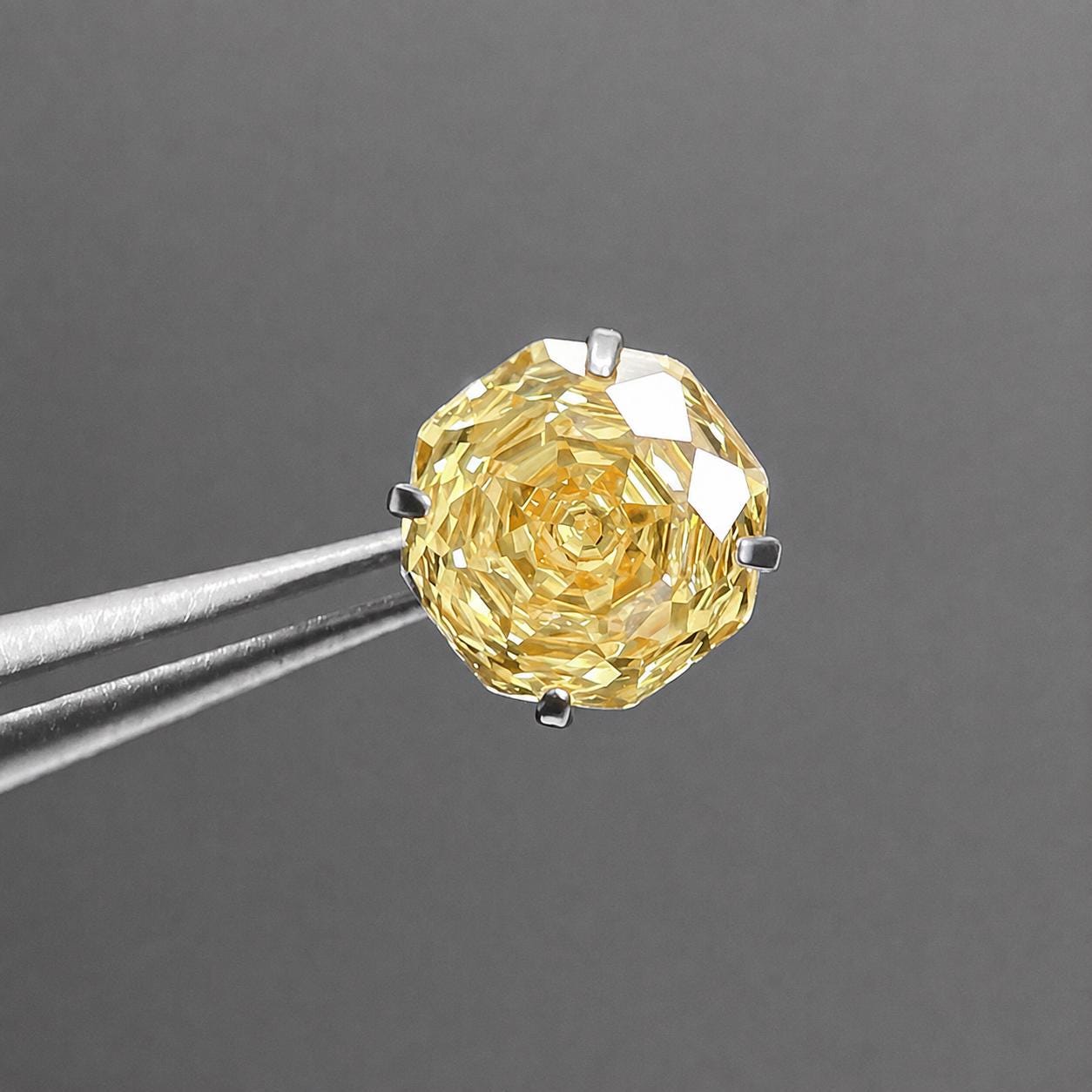 Rose-Cut Crystal - product image 5