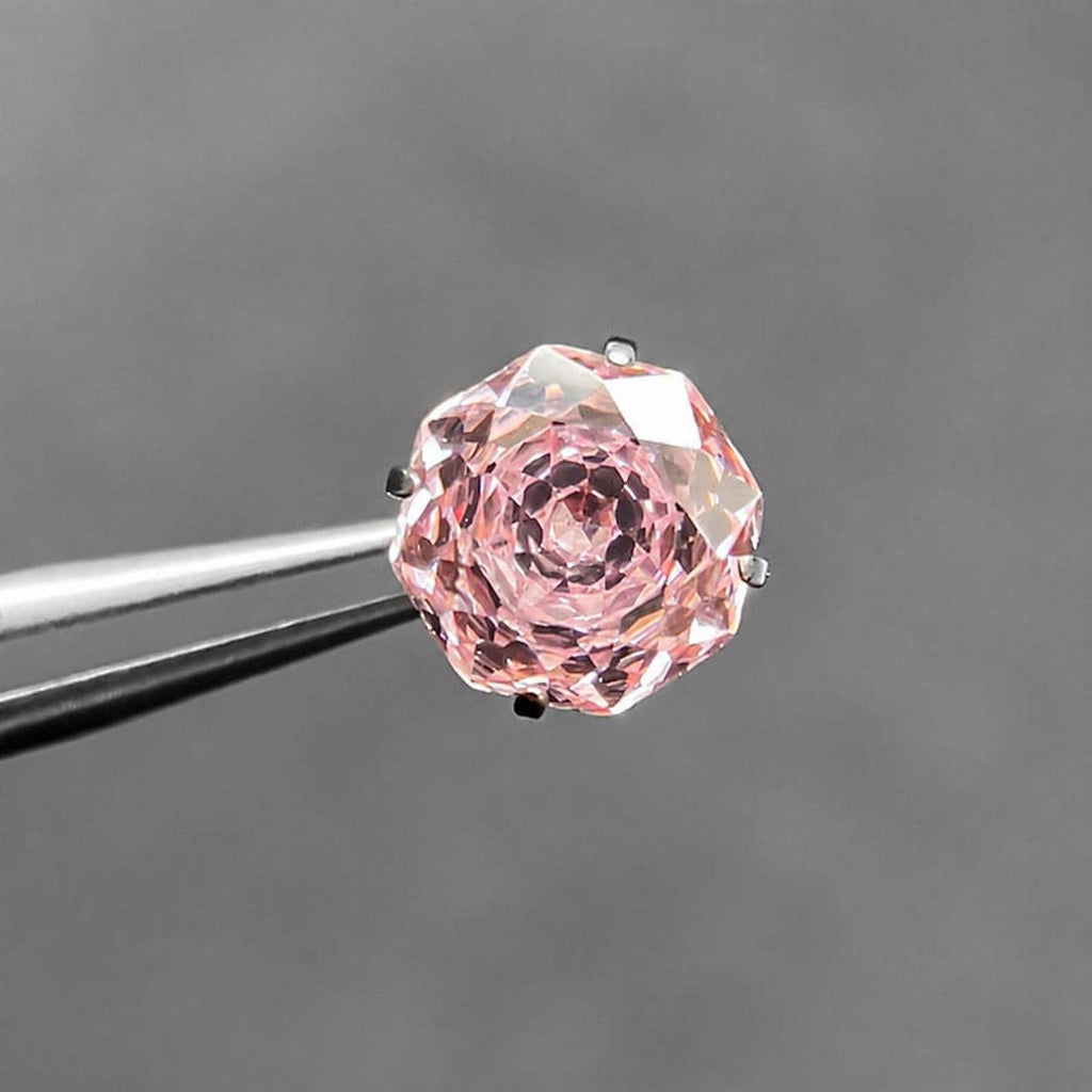 Rose-Cut Crystal - product image 6