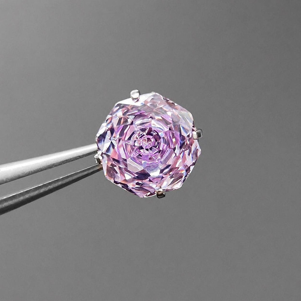 Rose-Cut Crystal - product image 8