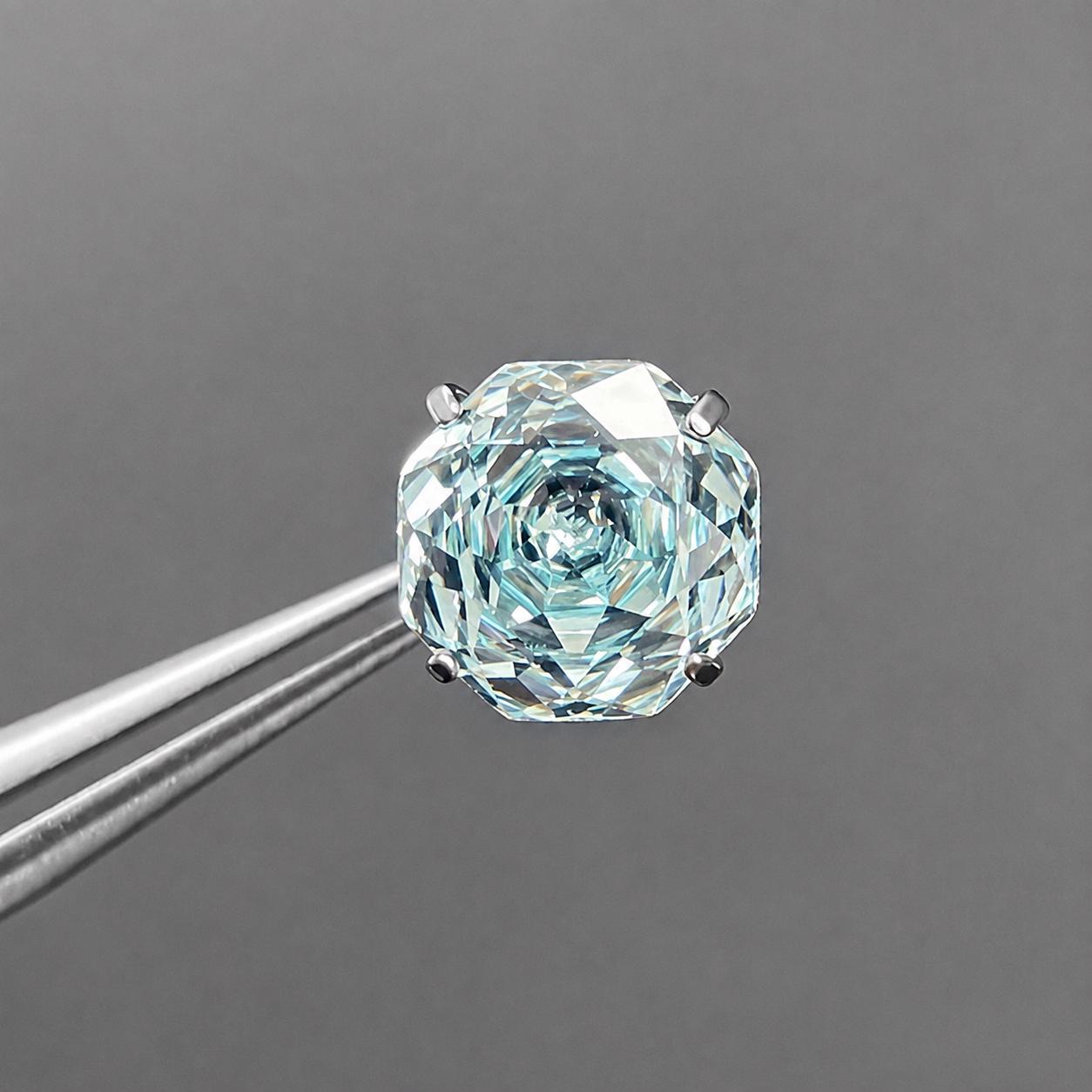Rose-Cut Crystal - product image 9