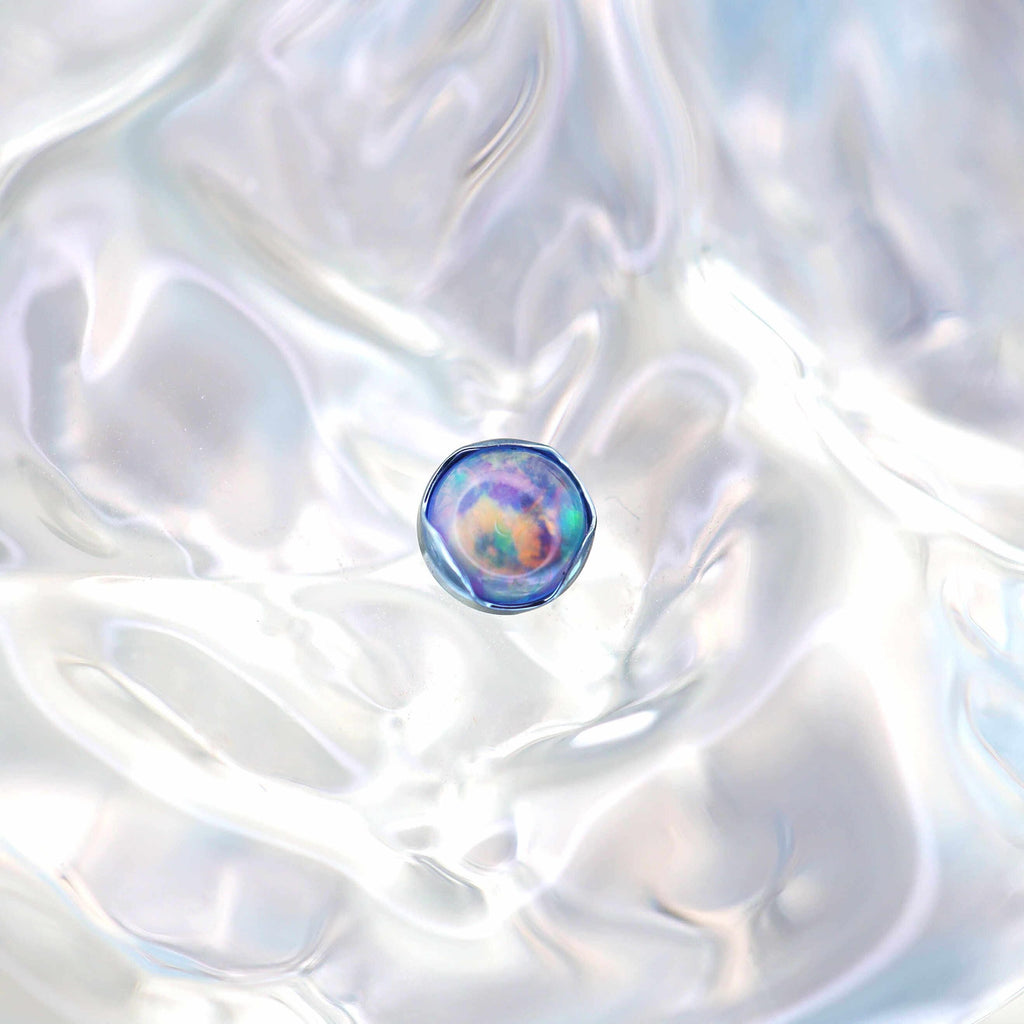 Round Opal - product image 10
