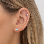 Round Opal - product image 3