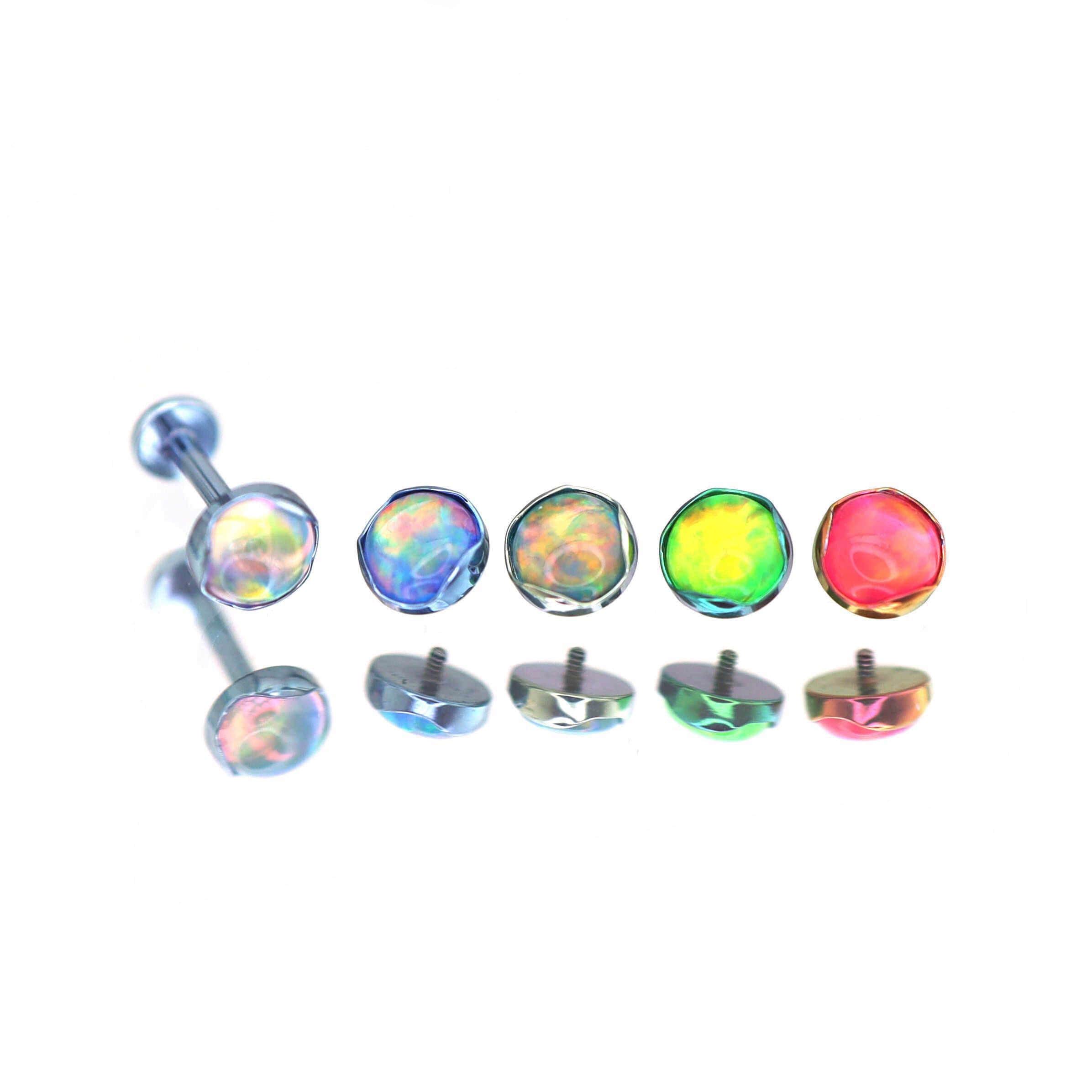 Round Opal - product image 4