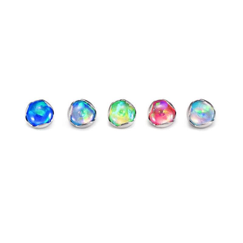 Round Opal - product image 5
