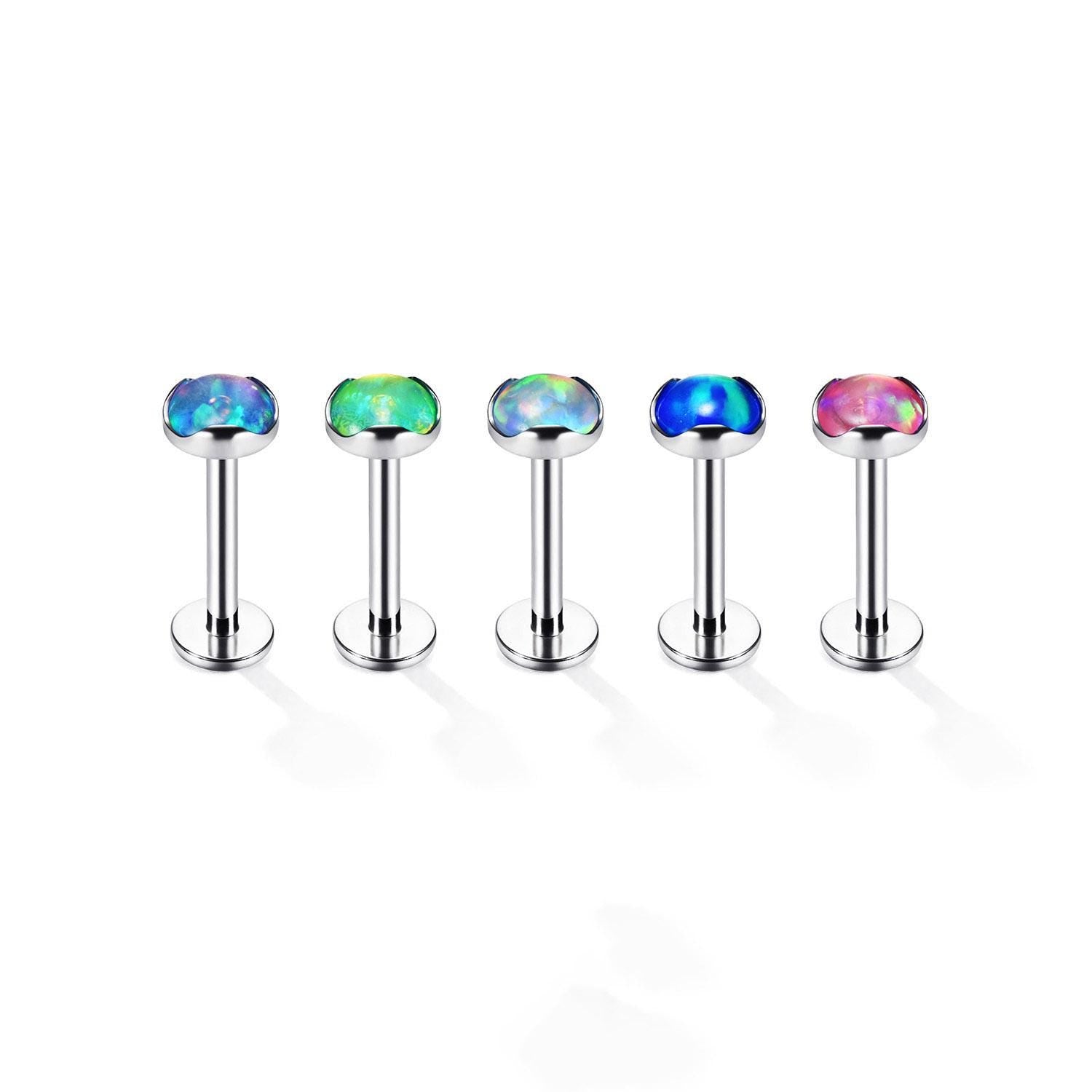 Round Opal - product image 6