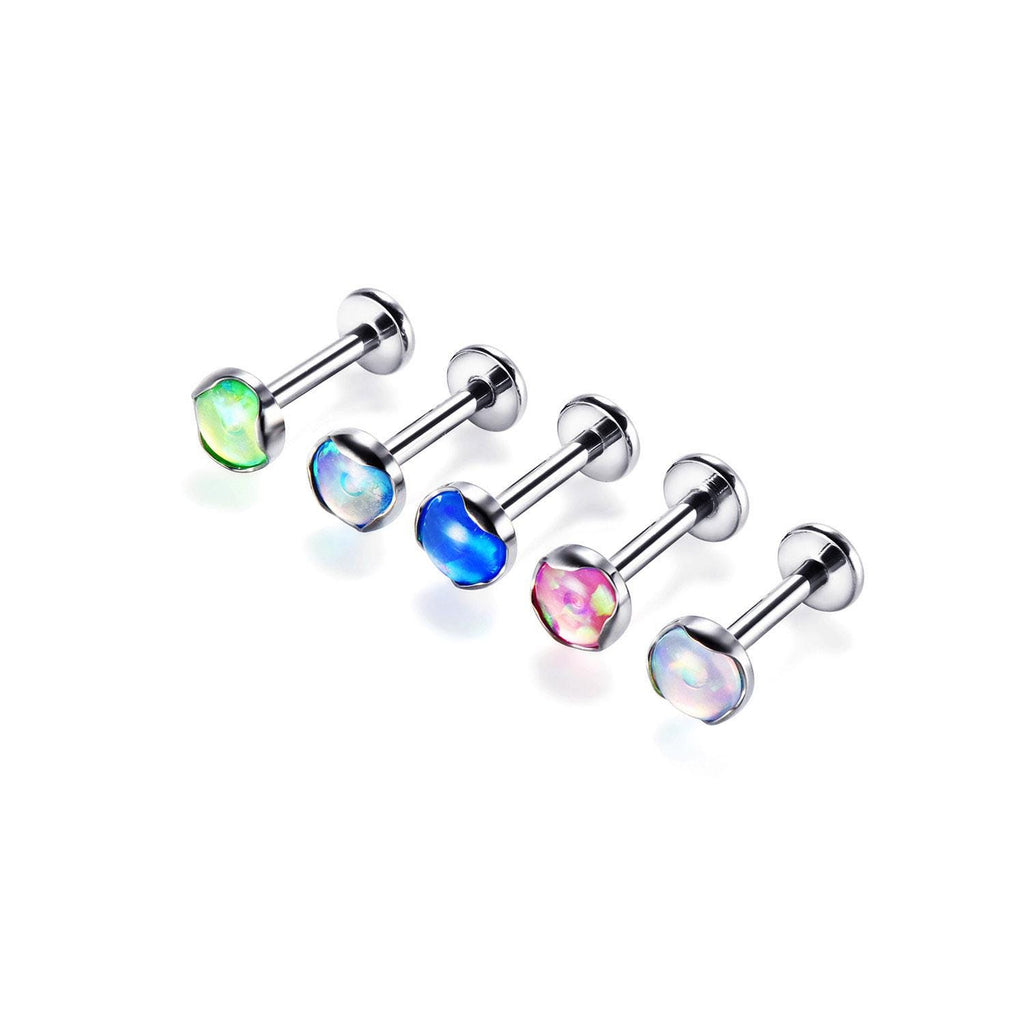 Round Opal - product image 7