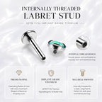 Round Opal - product image 8