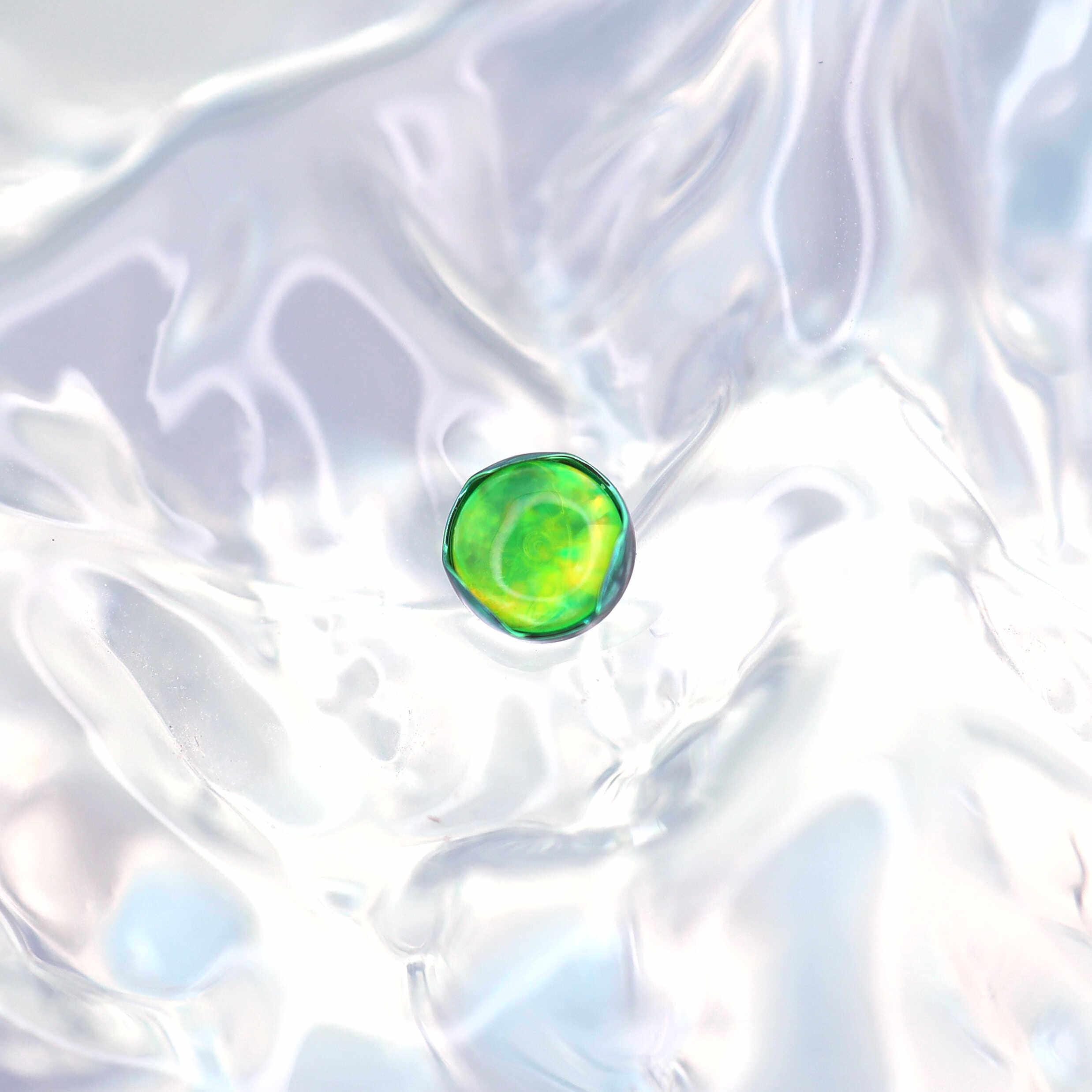 Round Opal - product image 9