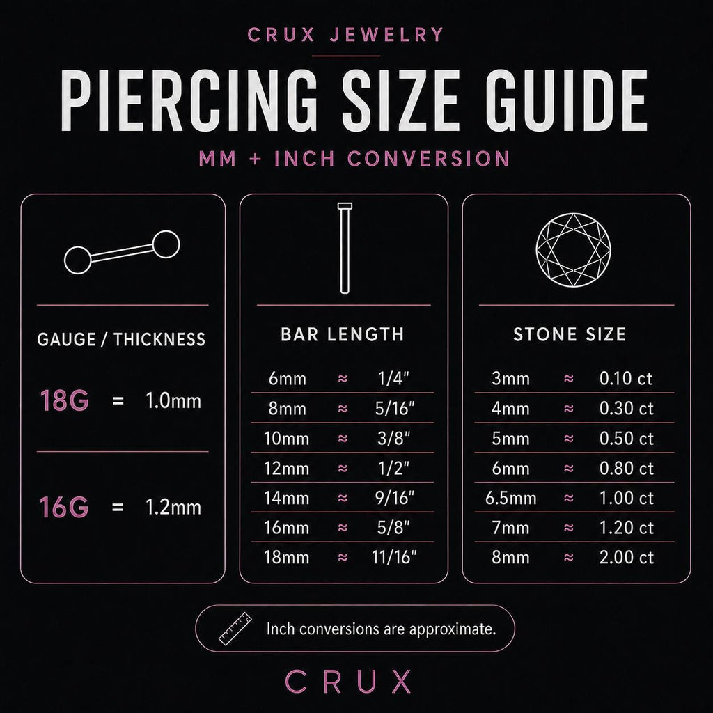 Royal Purple Moissanite Flat Back Stud - product image 10