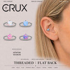 Saturn Opal - product image 1