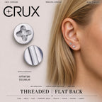 Screw Head - product image 1