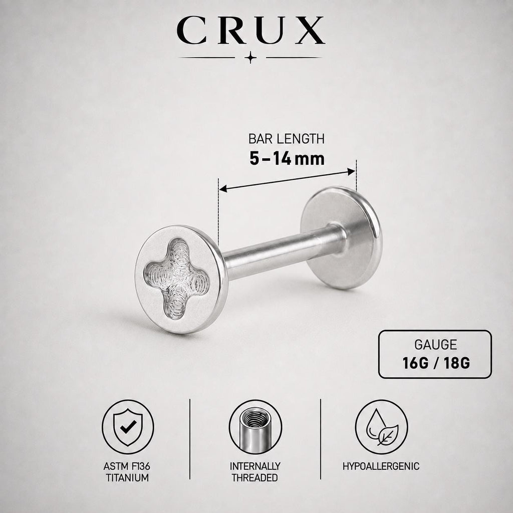 Screw Head - product image 7