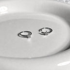 ETSY 4539854484 | IMAGE 3 | Titanium Celestial Motif Septum Clicker