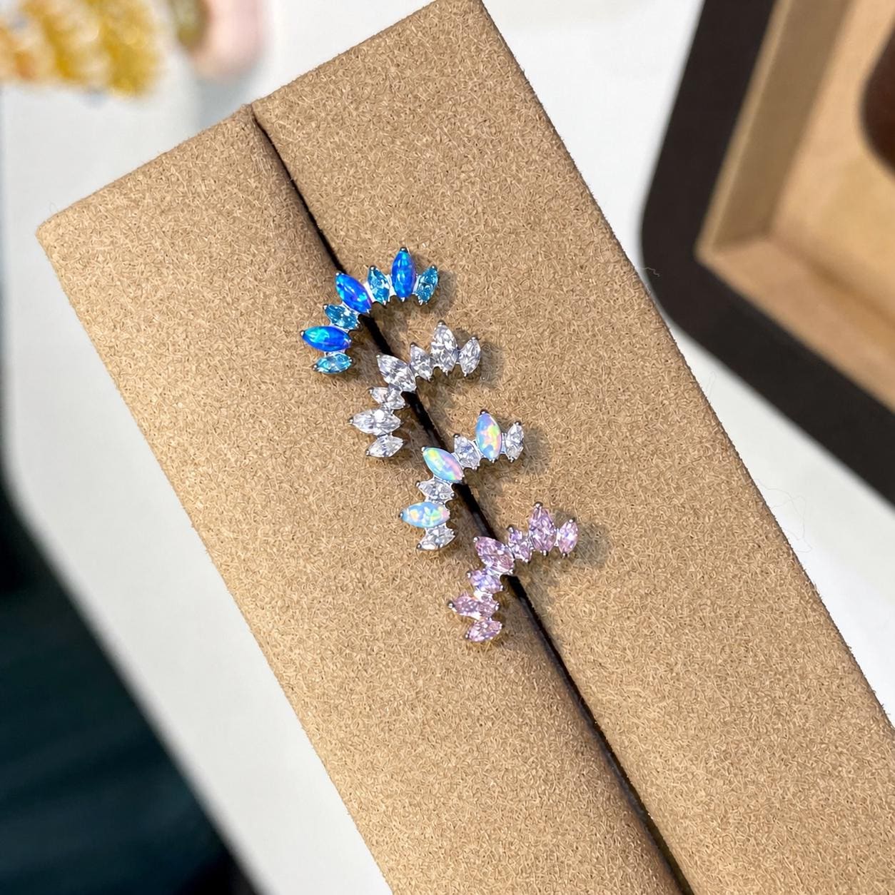 Seven Marquise - product image 4