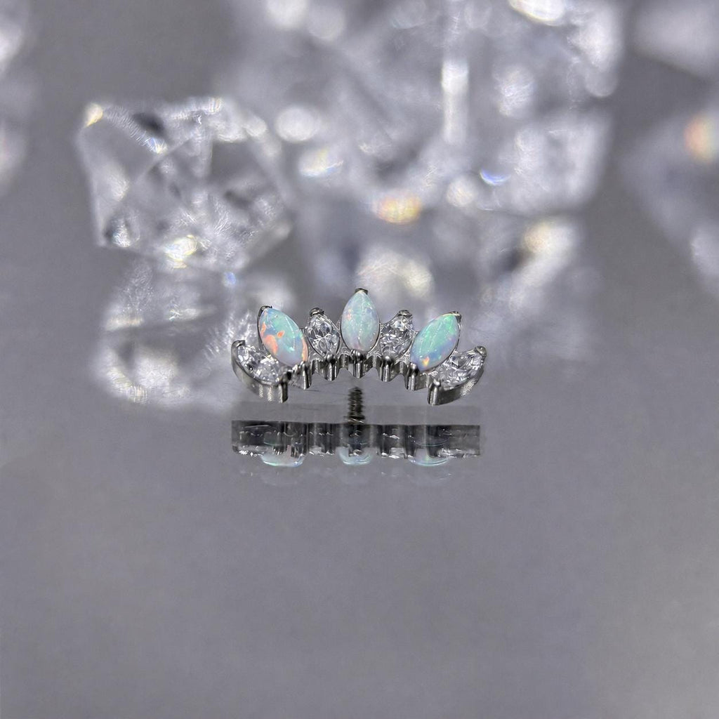 Seven Marquise - product image 7