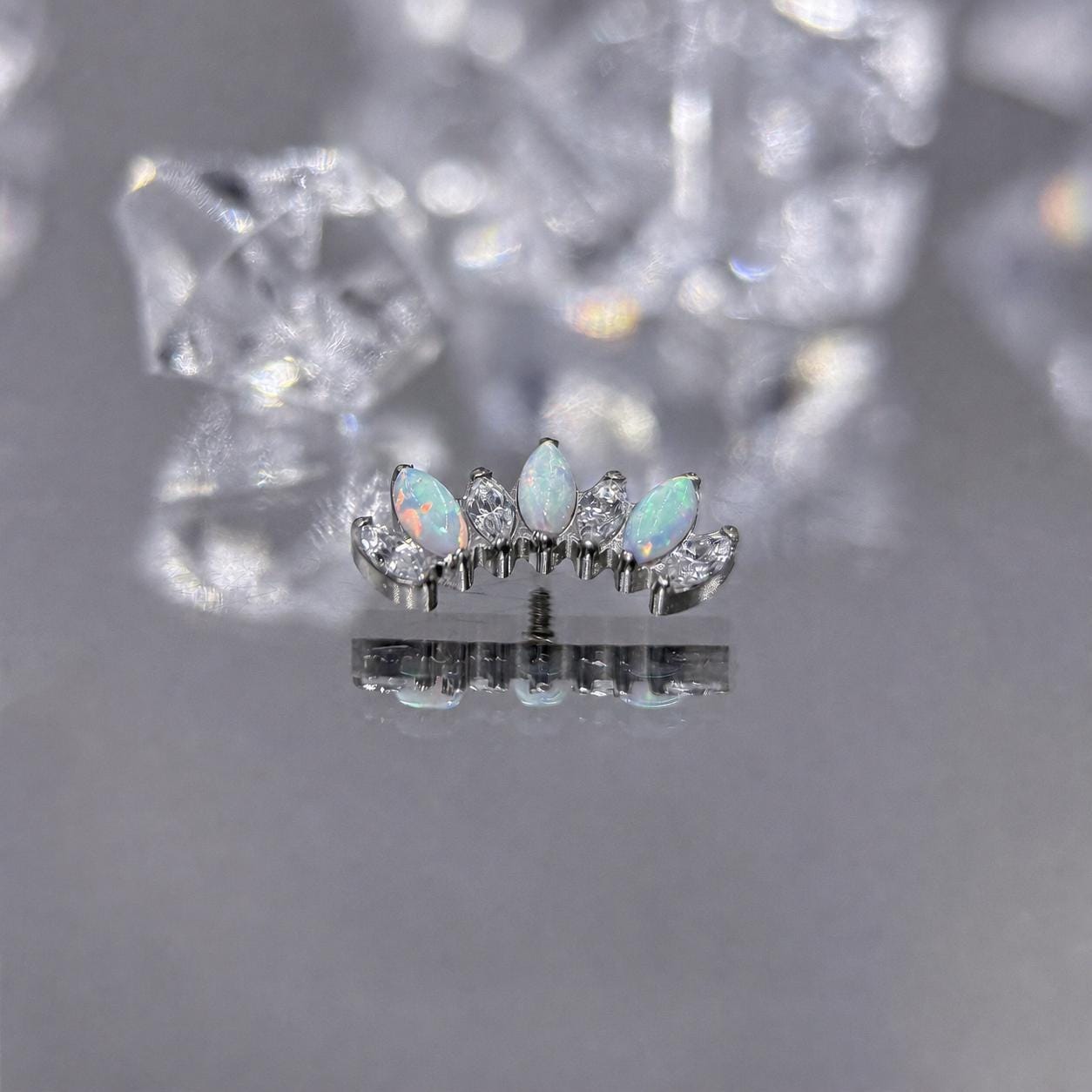 Seven Marquise - product image 7