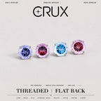 Spiderweb Crystal - product image 1