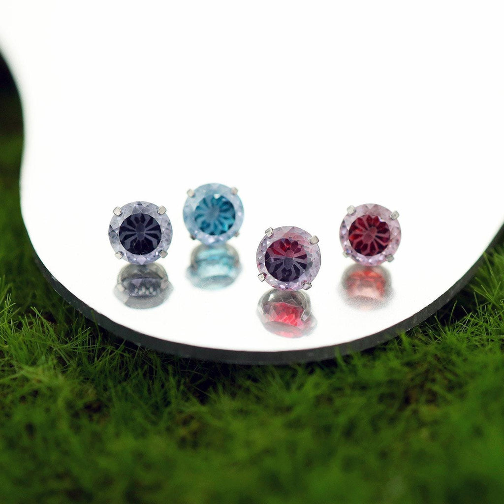 Spiderweb Crystal - product image 4