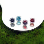 Spiderweb Crystal - product image 4