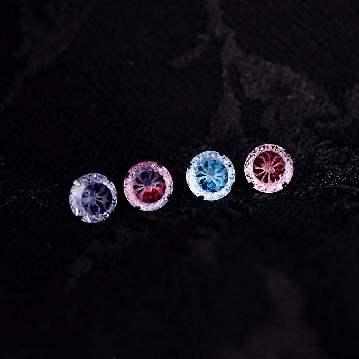 Spiderweb Crystal - product image 6