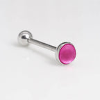 Pastel Macaron Titanium Barbell detail 14