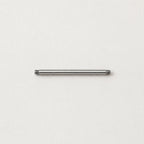 Titanium Barbell Post detail 16