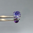 ETSY 4566480218 | IMAGE 5 | Rose Cut CZ Titanium Barbell