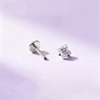 ETSY 4515080023 | IMAGE 16 | Crystal & Opal Clover