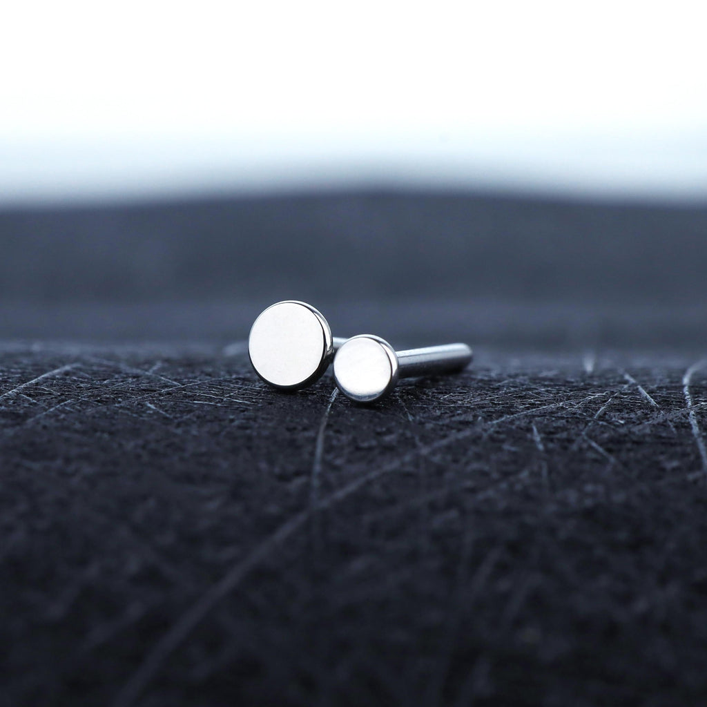 ETSY 4547890148 | IMAGE 4 | Universal F136 Titanium Flatback Post
