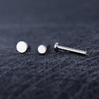 ETSY 4547890148 | IMAGE 5 | Universal F136 Titanium Flatback Post