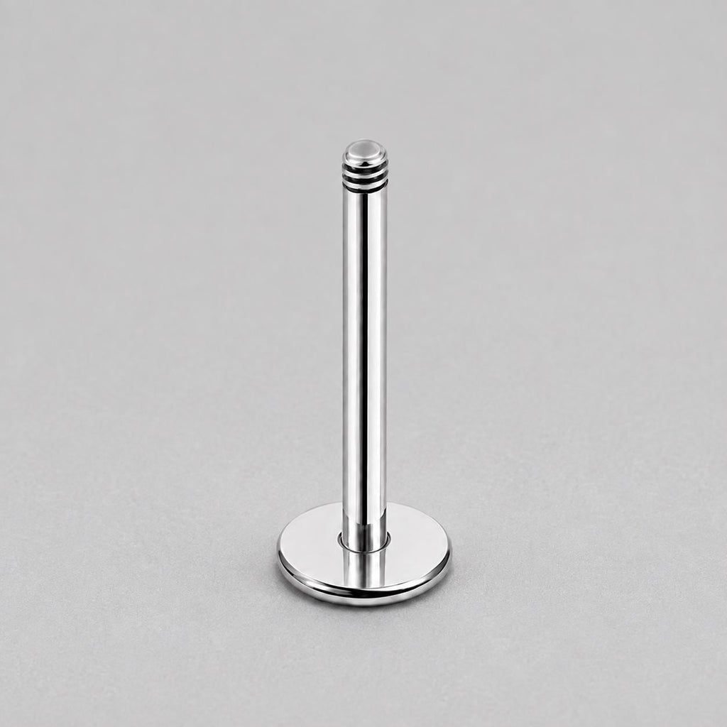 ETSY 4547890148 | IMAGE 7 | Universal F136 Titanium Flatback Post