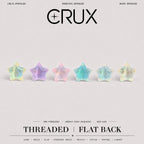 Translucent Star - product image 1