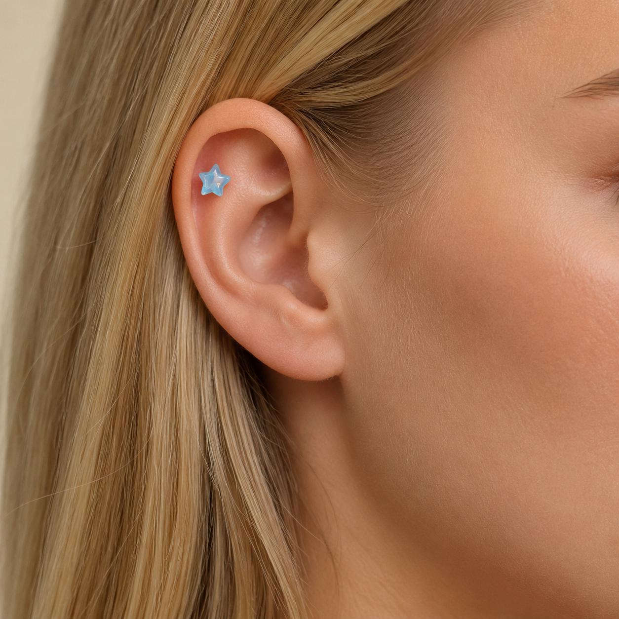 Translucent Star - product image 3