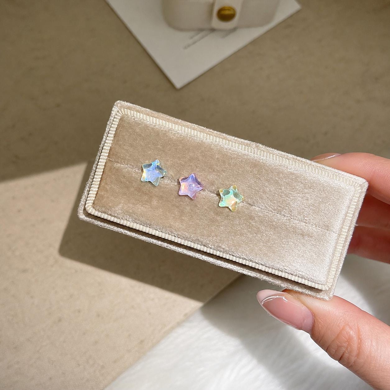 Translucent Star - product image 4