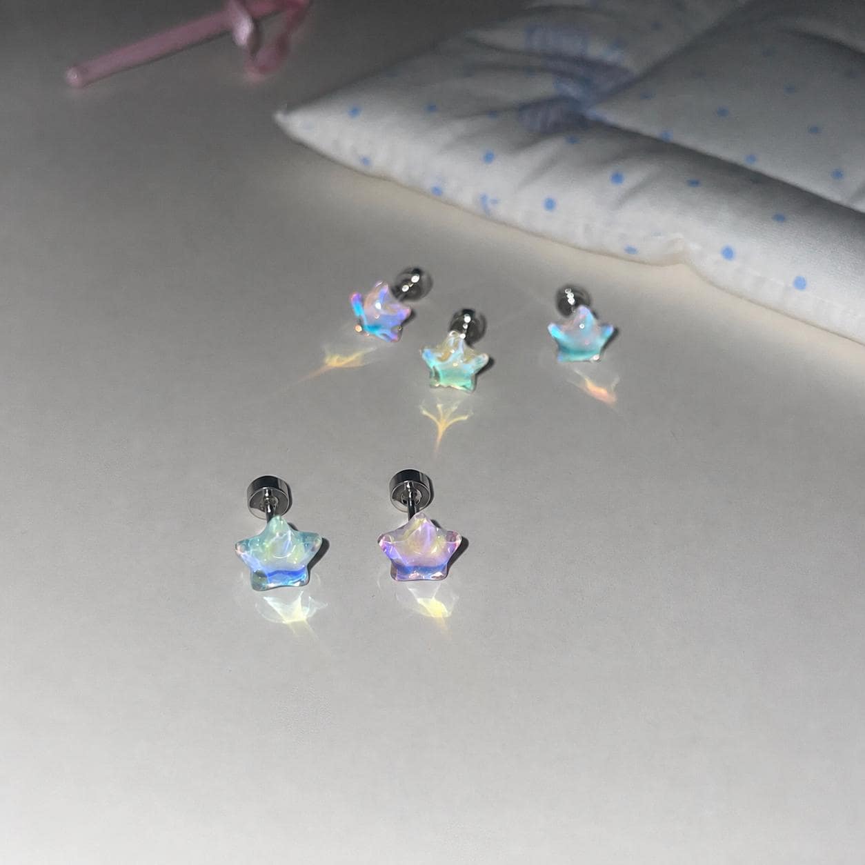 Translucent Star - product image 5