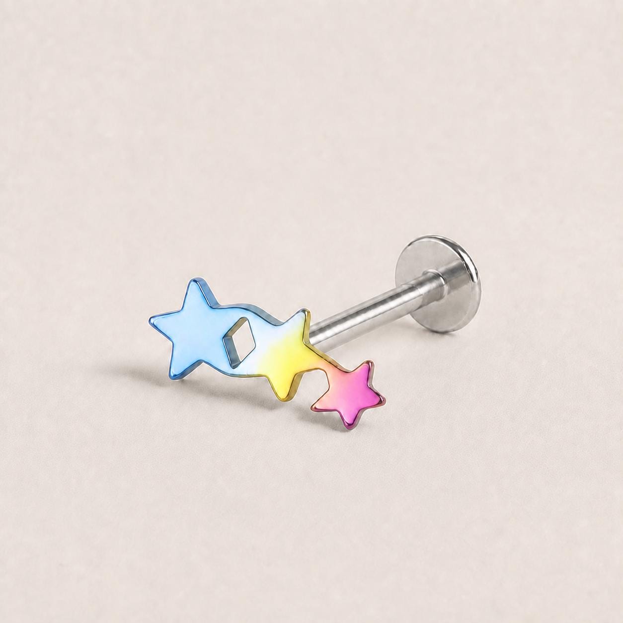 Triple Butterfly & Star - product image 10