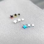 Triple Butterfly & Star - product image 5