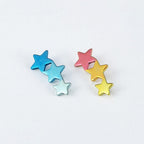 Triple Butterfly & Star - product image 6