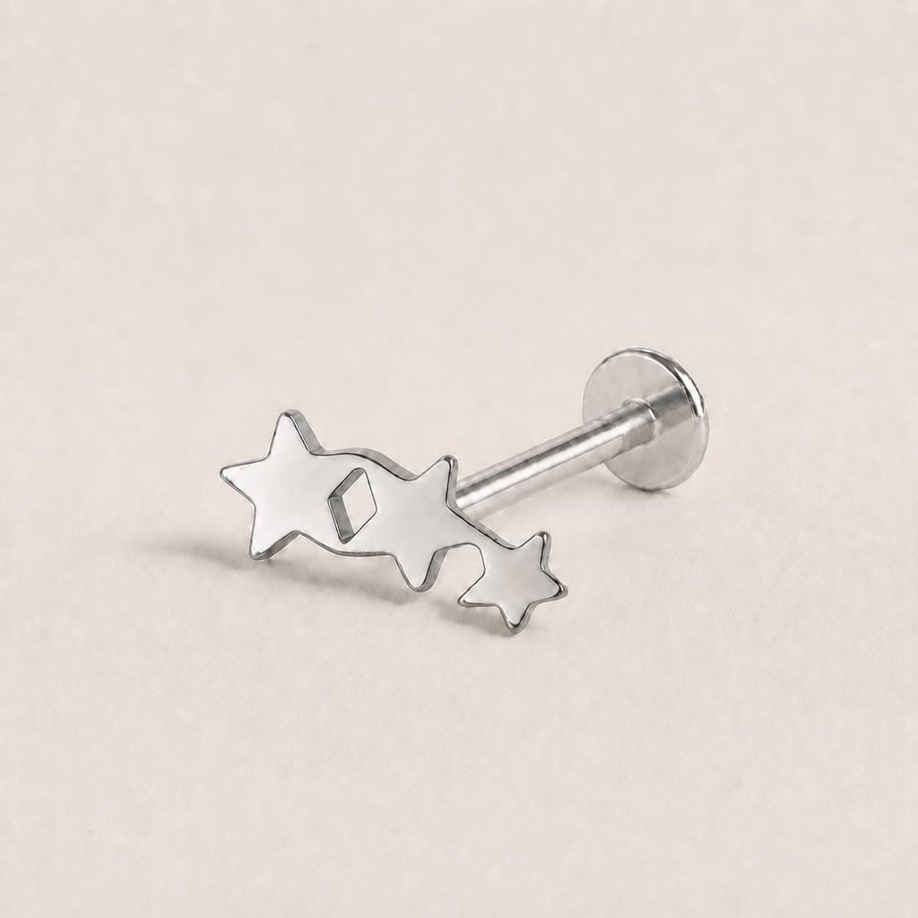 Triple Butterfly & Star - product image 7