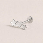 Triple Butterfly & Star - product image 7