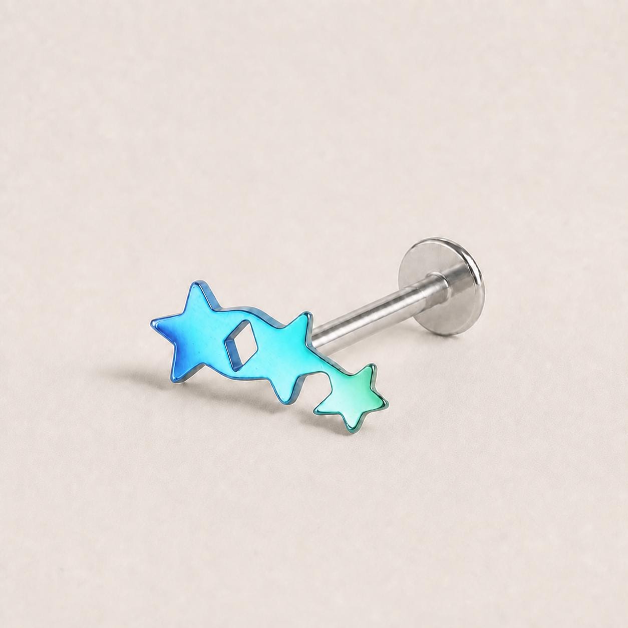 Triple Butterfly & Star - product image 8