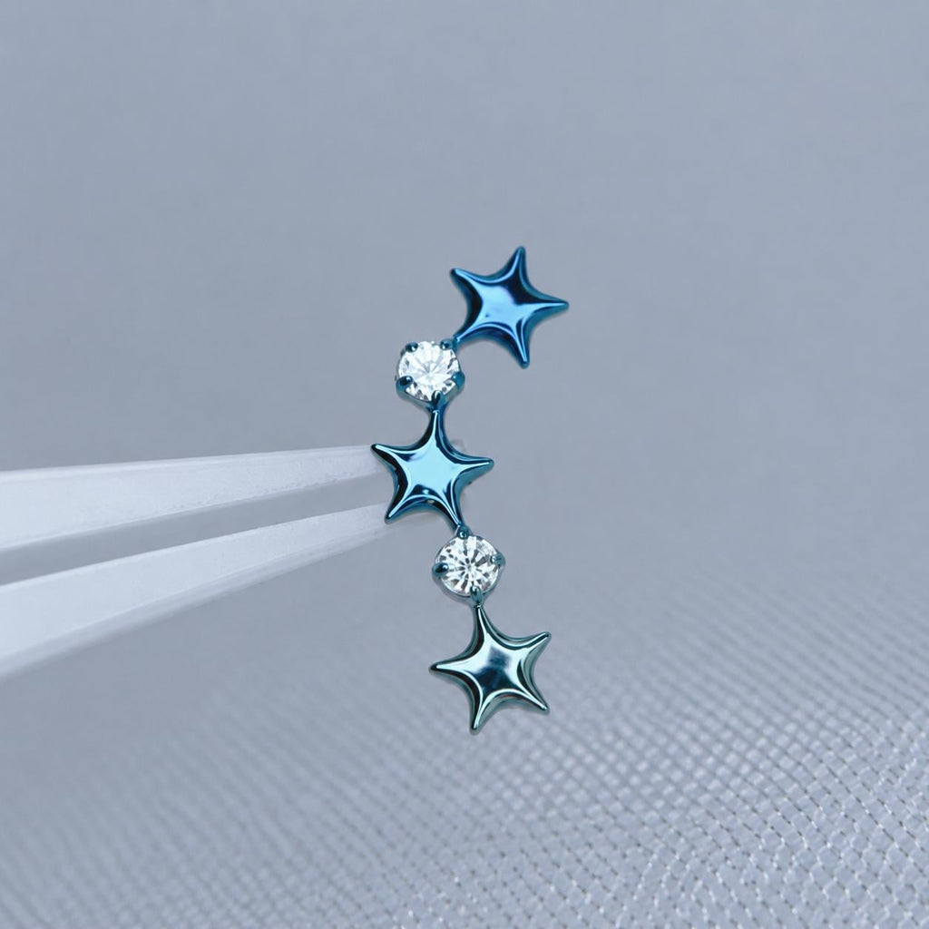 Triple Star - product image 3