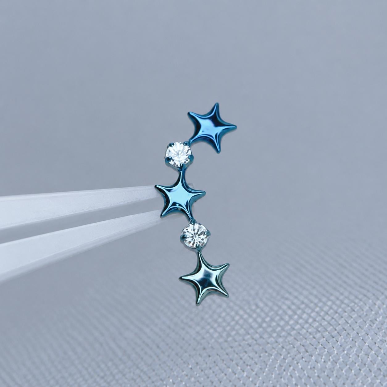 Triple Star - product image 3