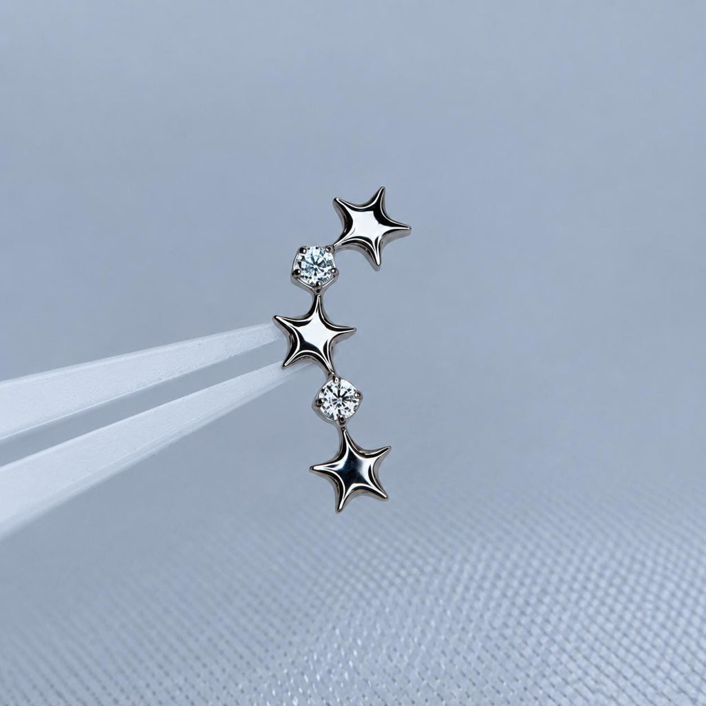 Triple Star - product image 4
