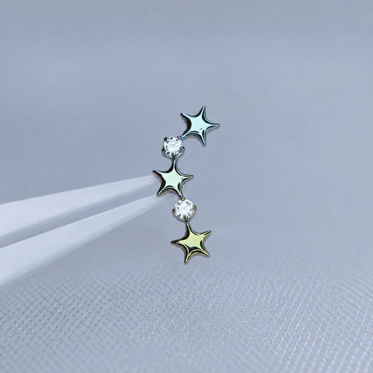 Triple Star - product image 5