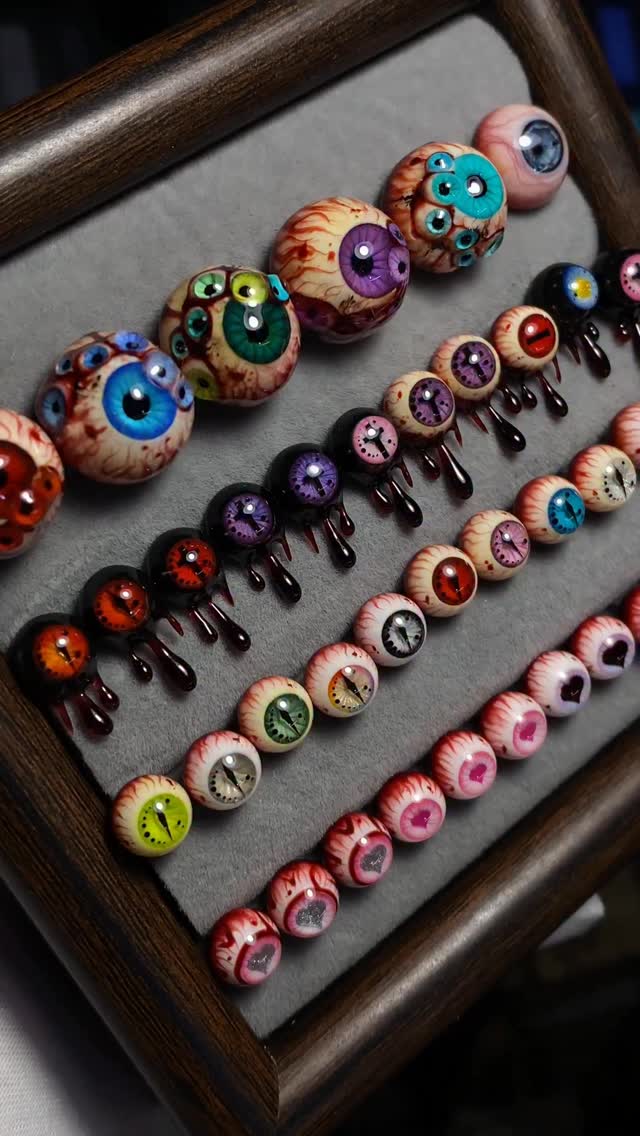 CRUX Dark World curated Instagram post 05